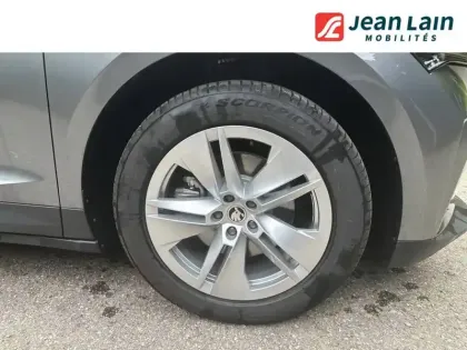 Photo 26 Skoda Enyaq  iV 60