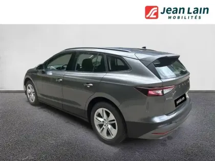 Photo 24 Skoda Enyaq  iV 60