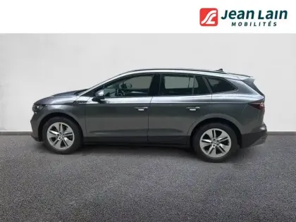 Photo 25 Skoda Enyaq  iV 60