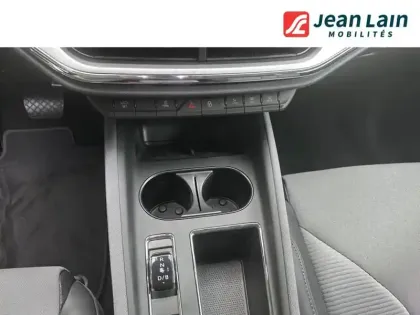 Photo 31 Skoda Enyaq  iV 60