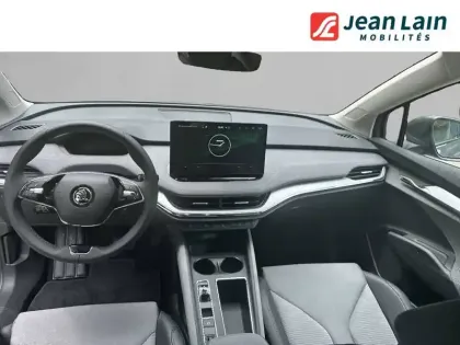 Photo 35 Skoda Enyaq  iV 60