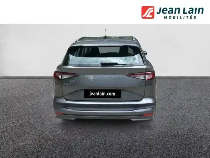 Photo 23 Skoda Enyaq  iV 60
