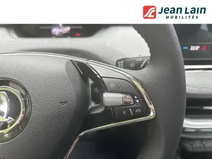 Photo 30 Skoda Enyaq  iV 60