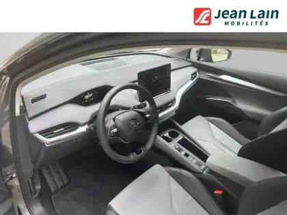 Photo 28 Skoda Enyaq  iV 60