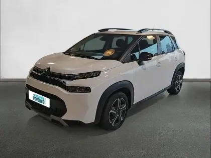Photo Citroën C3 Aircross Feel Pack Business