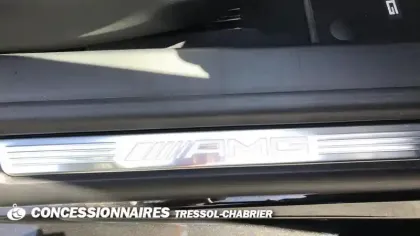 Photo 20 Mercedes AMG SL Mercedes Speedshift MCT  43