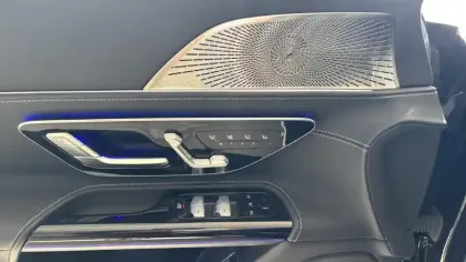 Photo 16 Mercedes AMG SL Mercedes Speedshift MCT  43