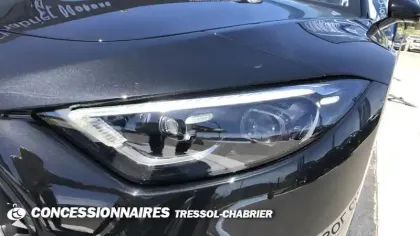 Photo 15 Mercedes AMG SL Mercedes Speedshift MCT  43