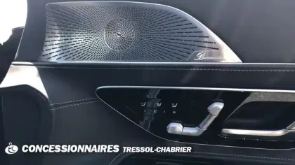 Photo 8 Mercedes AMG SL Mercedes Speedshift MCT  43