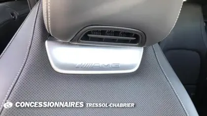 Photo 21 Mercedes AMG SL Mercedes Speedshift MCT  43