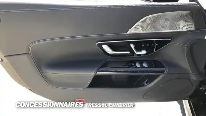 Photo 19 Mercedes AMG SL Mercedes Speedshift MCT  43