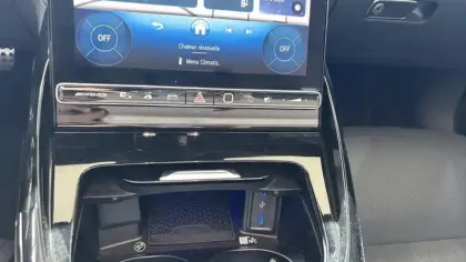 Photo 12 Mercedes AMG SL Mercedes Speedshift MCT  43