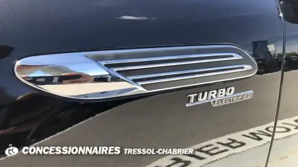 Photo 11 Mercedes AMG SL Mercedes Speedshift MCT  43