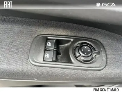 Photo 11 Fiat 500  e 118ch Icône