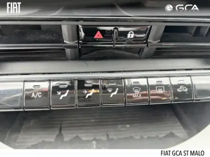 Photo 10 Fiat 500  e 118ch Icône