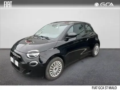 Photo Fiat 500 Action
