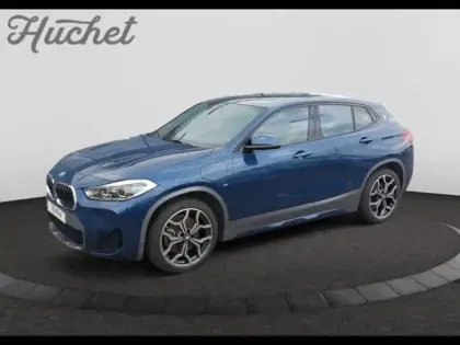 Photo Bmw X2