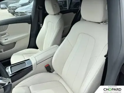 Photo 39 Mercedes CLA  Shooting Brake 250 e 8G-DCT