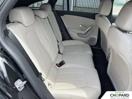 Photo 77 Mercedes CLA  Shooting Brake 250 e 8G-DCT