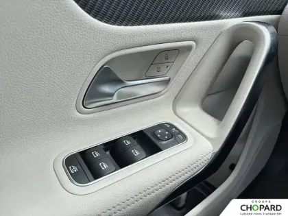 Photo 50 Mercedes CLA  Shooting Brake 250 e 8G-DCT