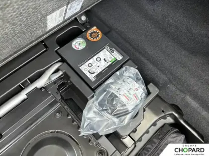 Photo 57 Mercedes CLA  Shooting Brake 250 e 8G-DCT