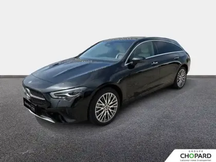 Photo Mercedes Cla Progressive Line