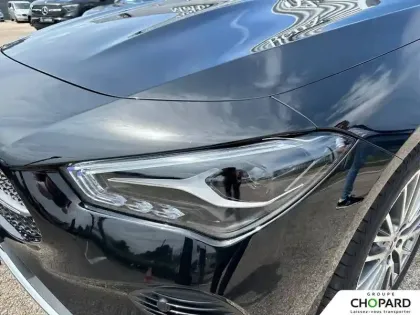 Photo 84 Mercedes CLA  Shooting Brake 250 e 8G-DCT