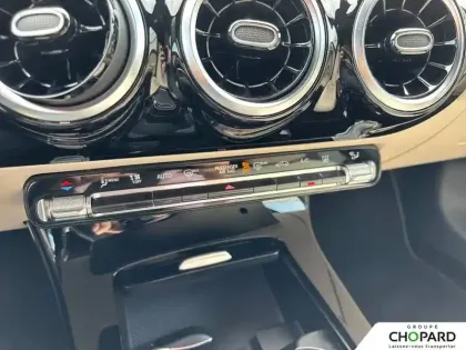 Photo 54 Mercedes CLA  Shooting Brake 250 e 8G-DCT