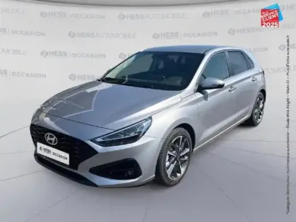 Photo Hyundai I30