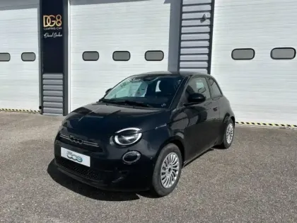 Photo Fiat 500