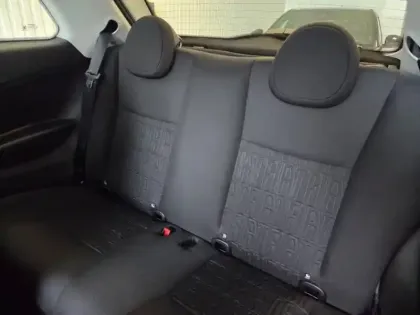 Photo 18 Fiat 500  e 95ch