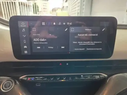 Photo 22 Fiat 500  e 95ch