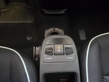 Photo 29 Fiat 500  e 95ch