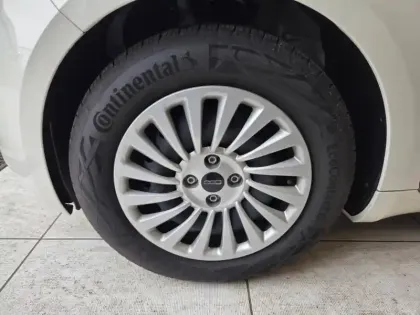 Photo 21 Fiat 500  e 95ch