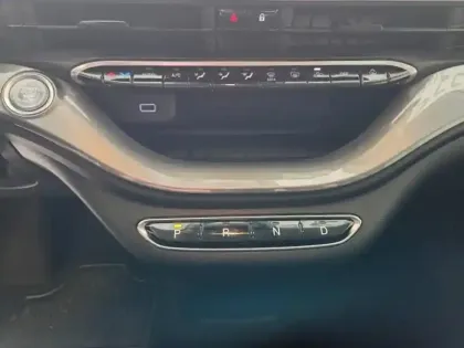 Photo 28 Fiat 500  e 95ch