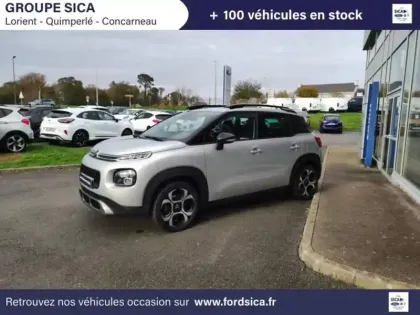 Photo Citroën C3 Aircross