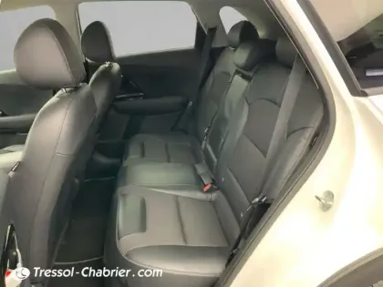 Photo 22 Kia Niro  1.6 GDi Hybride Rechargeable 141 ch DCT6 Active