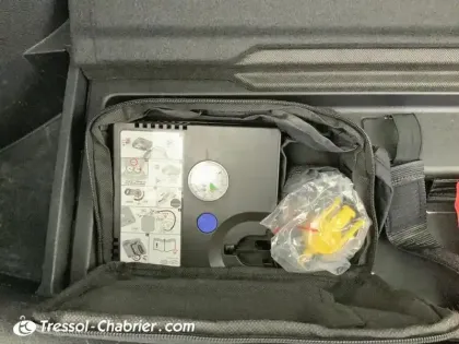 Photo 26 Kia Niro  1.6 GDi Hybride Rechargeable 141 ch DCT6 Active