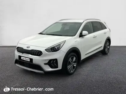 Photo Kia Niro Active