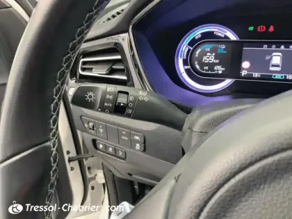 Photo 17 Kia Niro  1.6 GDi Hybride Rechargeable 141 ch DCT6 Active