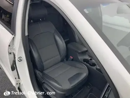 Photo 8 Kia Niro  1.6 GDi Hybride Rechargeable 141 ch DCT6 Active