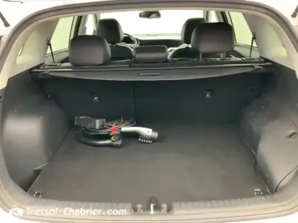 Photo 7 Kia Niro  1.6 GDi Hybride Rechargeable 141 ch DCT6 Active