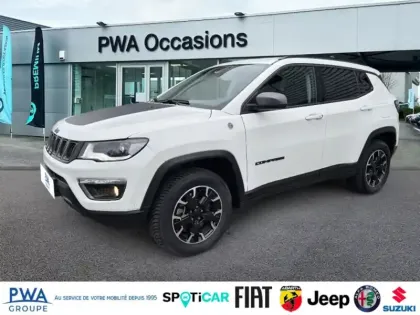 Photo Jeep Compass