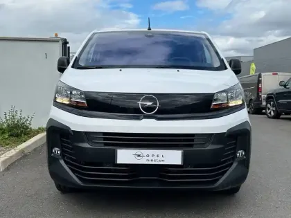 Photo Opel Vivaro