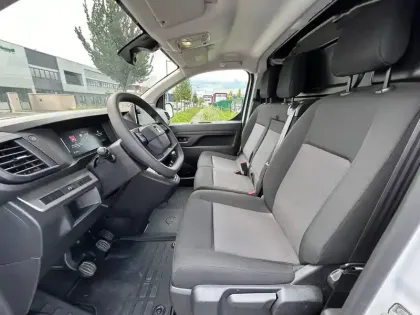 Photo 8 Opel Vivaro  FGN TAILLE M BLUEHDI 145 S&S BVM6