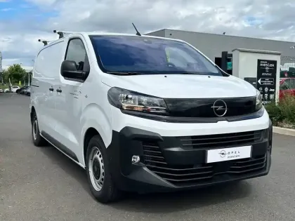 Photo 10 Opel Vivaro  FGN TAILLE M BLUEHDI 145 S&S BVM6
