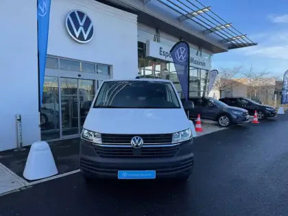 Photo Volkswagen Transporter Business