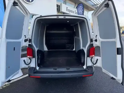 Photo 13 Volkswagen Transporter  6.1 VAN L1H1 2.0 TDI 110 BVM5