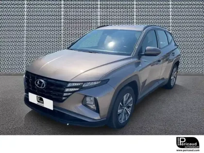Photo Hyundai Tucson Business