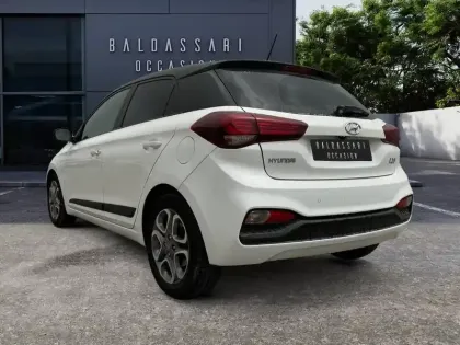 Photo 38 Hyundai I20  1.0 T-GDi 100